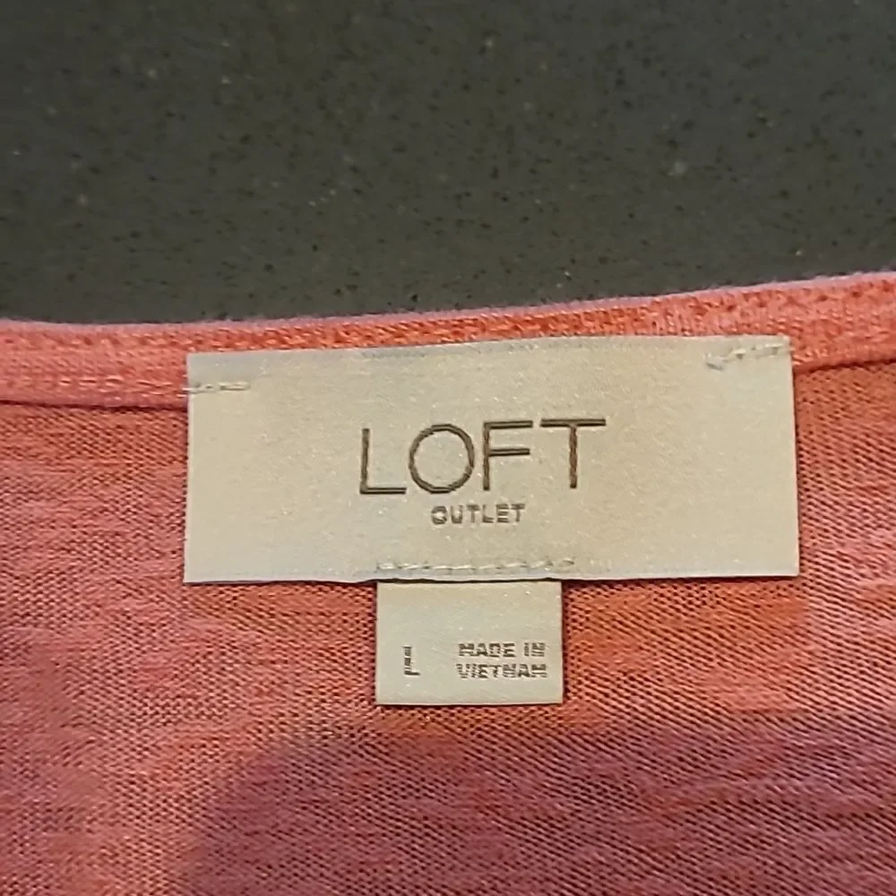 LOFT see pics